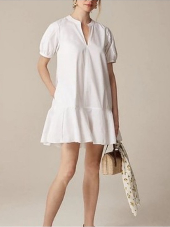 J. Crew Dresses & Skirts - J. Crew Delilah Dres Size Small NWT
